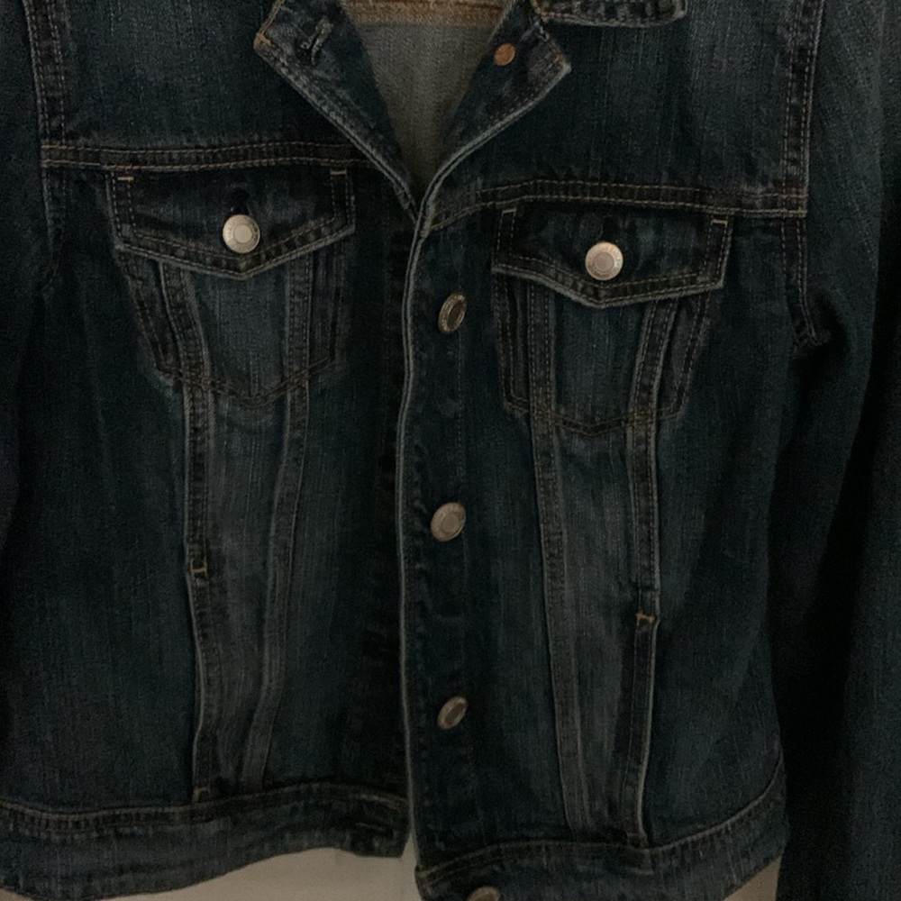 Denim Jacket - Picture 6 of 7